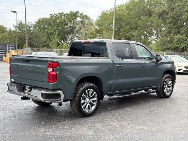 chevrolet silverado 1500 2026 1GCPKDEK0TZ121637 image chevrolet silverado 1500 2026 1GCPKDEK0TZ121637 image